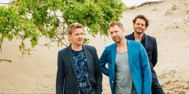 Kraak & Smaak: Te boeken als Live Band of DJ-collectief!