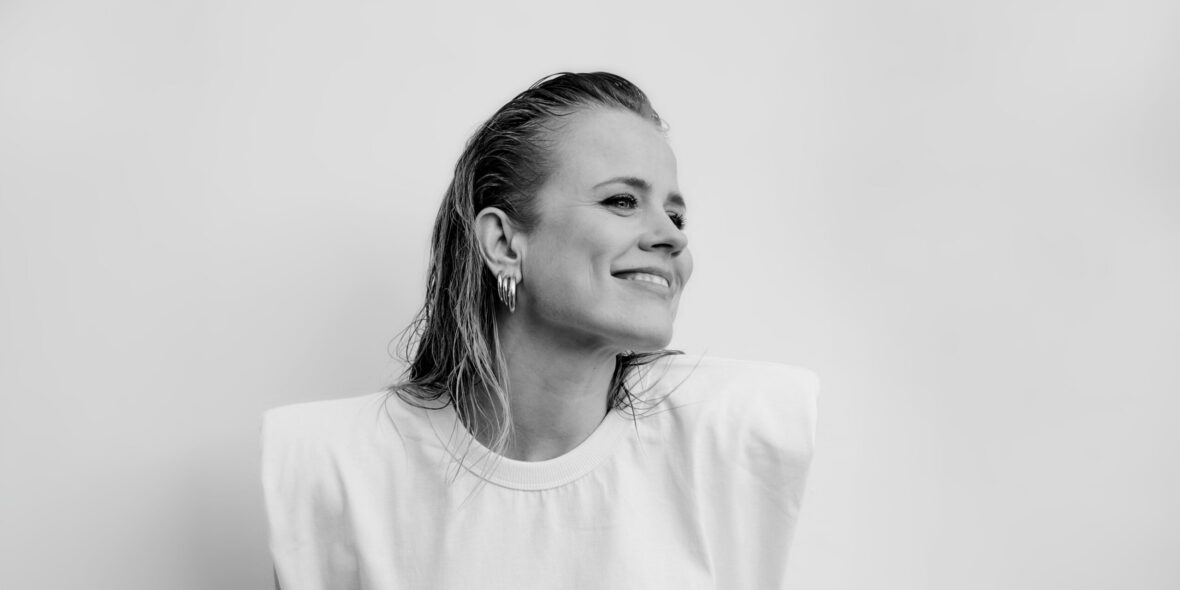 Boekingstip voor besloten events: Ilse DeLange