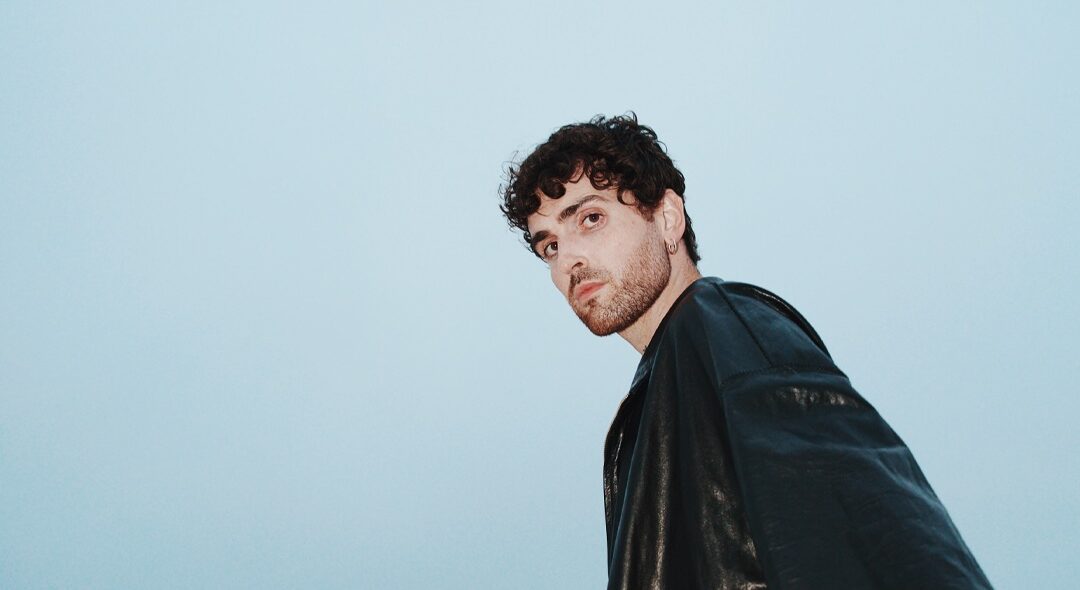 Duncan Laurence: Nu te boeken voor besloten events!