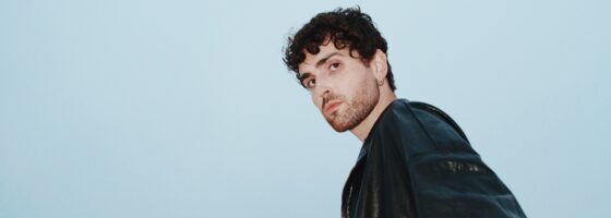 Duncan Laurence: Nu te boeken voor besloten events!